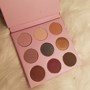 Winky lux kitten palette